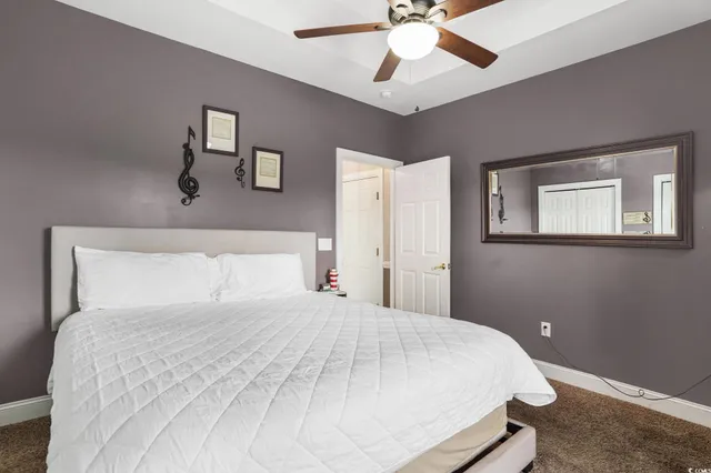 $345,000 | 4878 Dahlia Court, Unit 301, Myrtle Beach, SC 29577