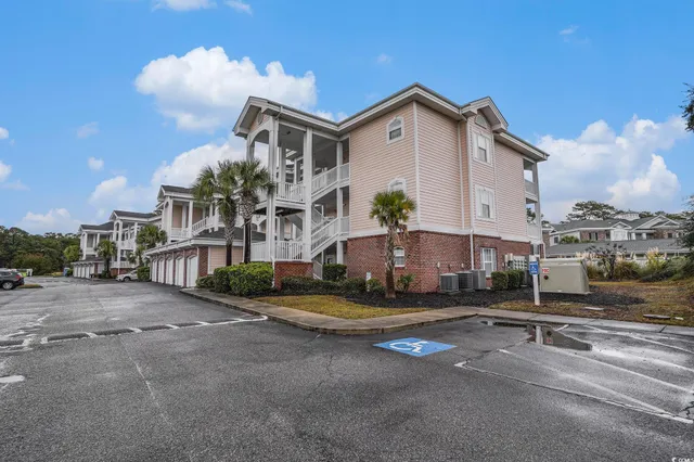 $345,000 | 4878 Dahlia Court, Unit 301, Myrtle Beach, SC 29577