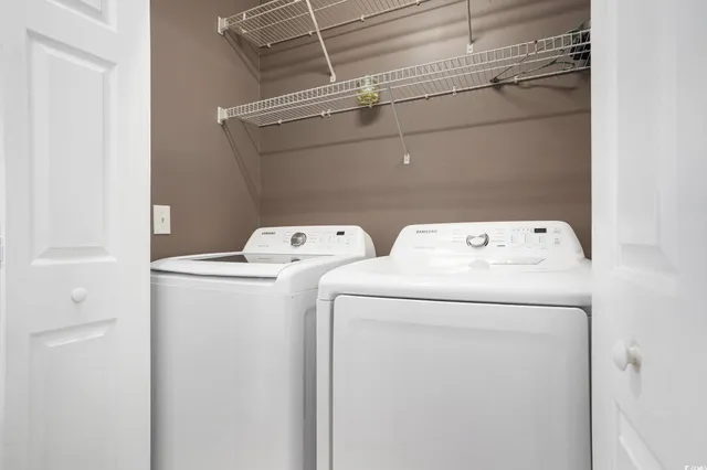 $345,000 | 4878 Dahlia Court, Unit 301, Myrtle Beach, SC 29577