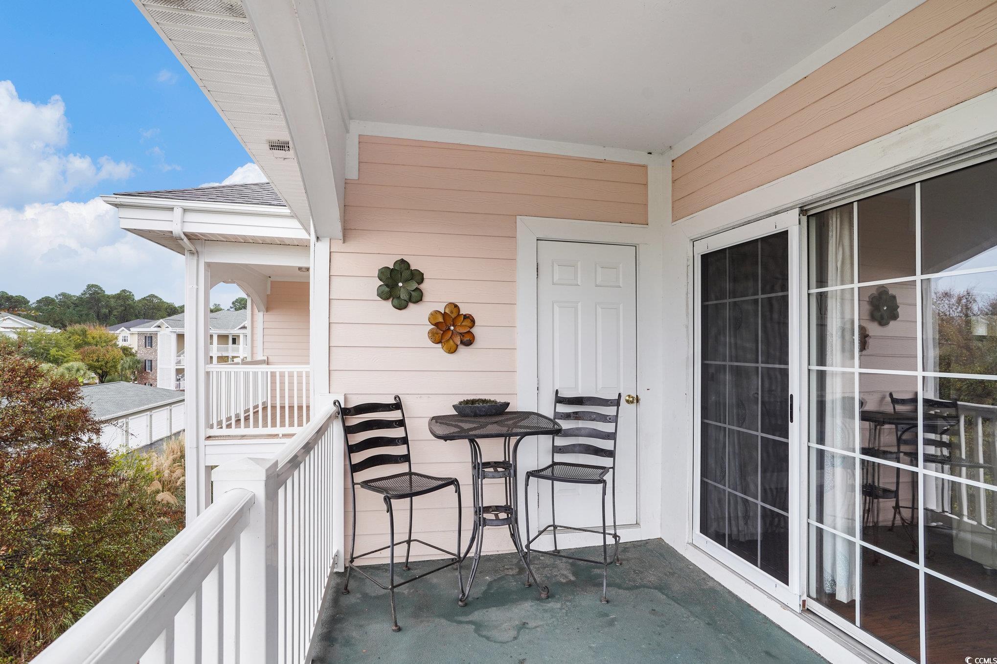 4878 Dahlia Court, Unit 301 Myrtle Beach, SC 29577 - Photo 23 of 30