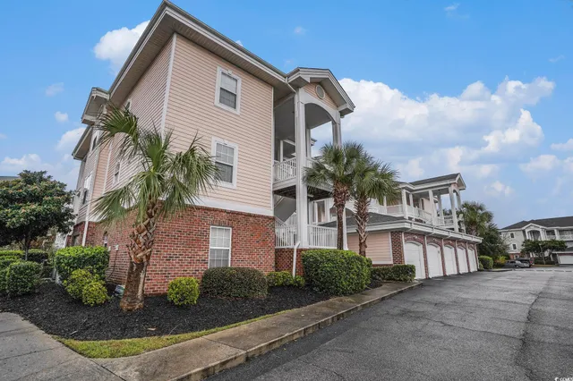 $345,000 | 4878 Dahlia Court, Unit 301, Myrtle Beach, SC 29577