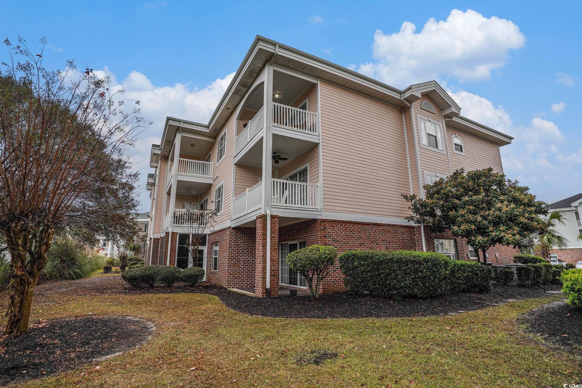 4878 Dahlia Court, Unit 301 Myrtle Beach, SC 29577 - Photo 26 of 30
