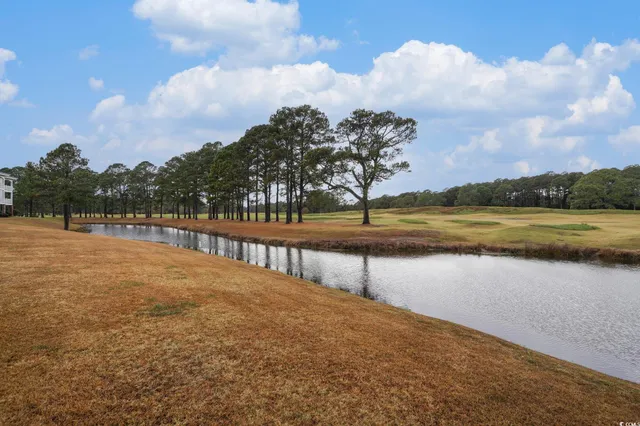 $345,000 | 4878 Dahlia Court, Unit 301, Myrtle Beach, SC 29577