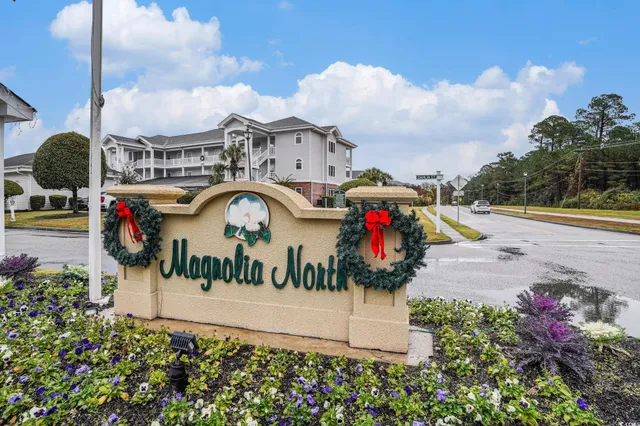 $345,000 | 4878 Dahlia Court, Unit 301, Myrtle Beach, SC 29577