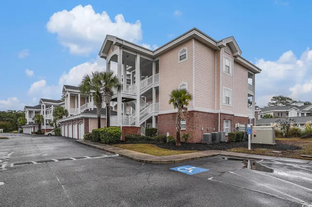 $345,000 | 4878 Dahlia Court, Unit 301, Myrtle Beach, SC 29577