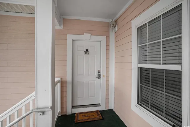 $345,000 | 4878 Dahlia Court, Unit 301, Myrtle Beach, SC 29577