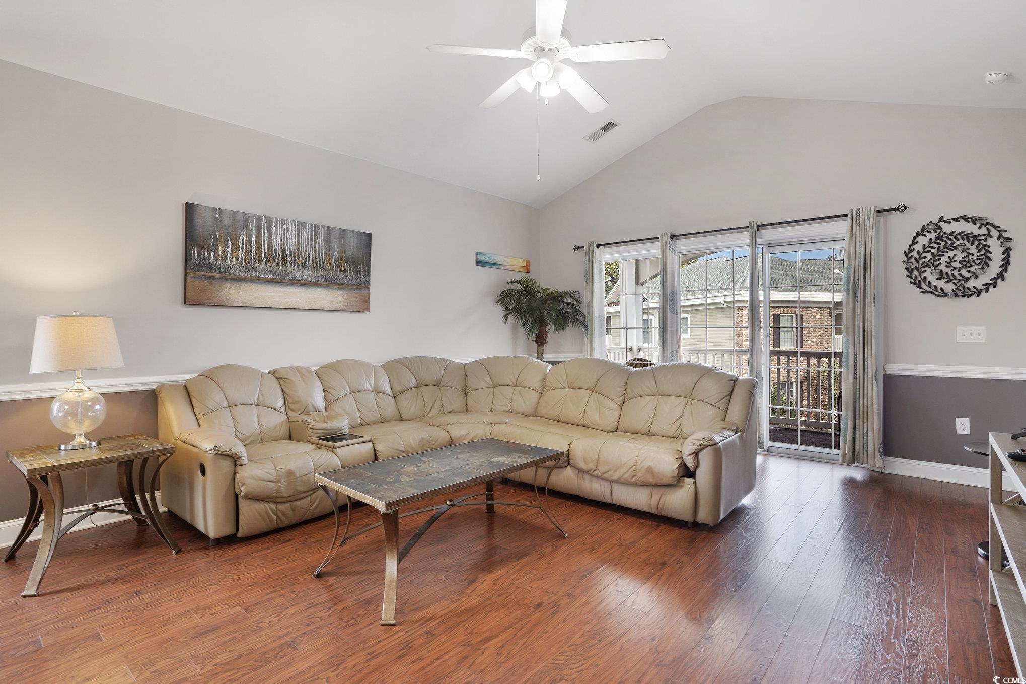 4878 Dahlia Court, Unit 301 Myrtle Beach, SC 29577 - Photo 5 of 30