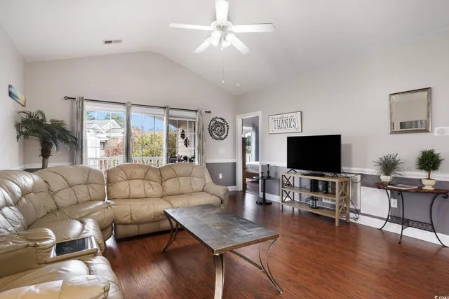 $345,000 | 4878 Dahlia Court, Unit 301, Myrtle Beach, SC 29577