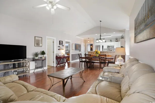 $345,000 | 4878 Dahlia Court, Unit 301, Myrtle Beach, SC 29577