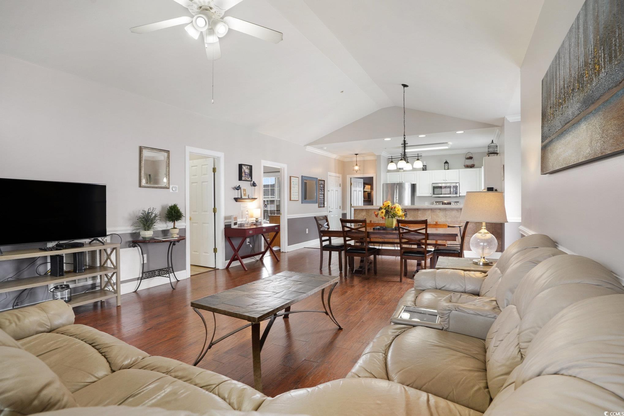 4878 Dahlia Court, Unit 301 Myrtle Beach, SC 29577 - Photo 7 of 30