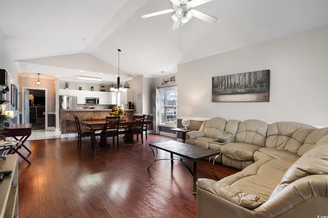 $345,000 | 4878 Dahlia Court, Unit 301, Myrtle Beach, SC 29577