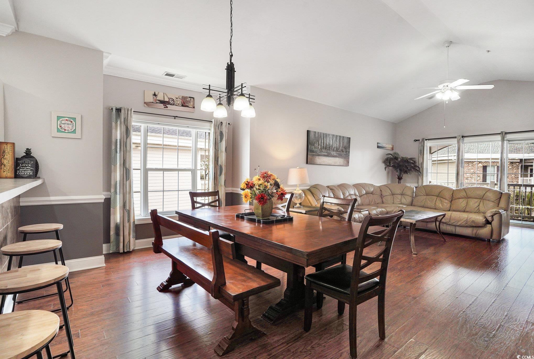 4878 Dahlia Court, Unit 301 Myrtle Beach, SC 29577 - Photo 9 of 30