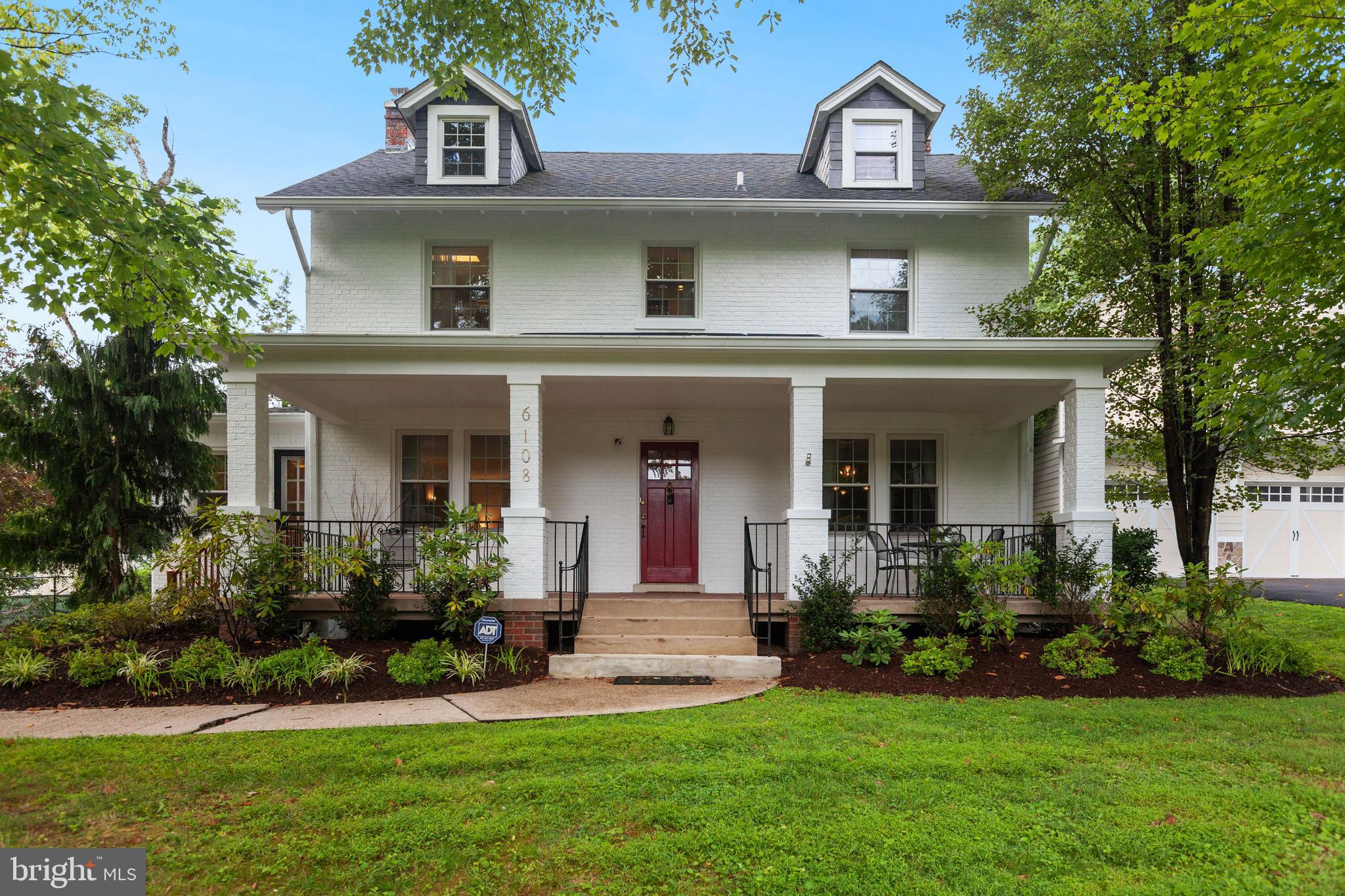 6108 River Road Bethesda, MD 20817 - Photo 1 of 41 Welcome to this beautiful home