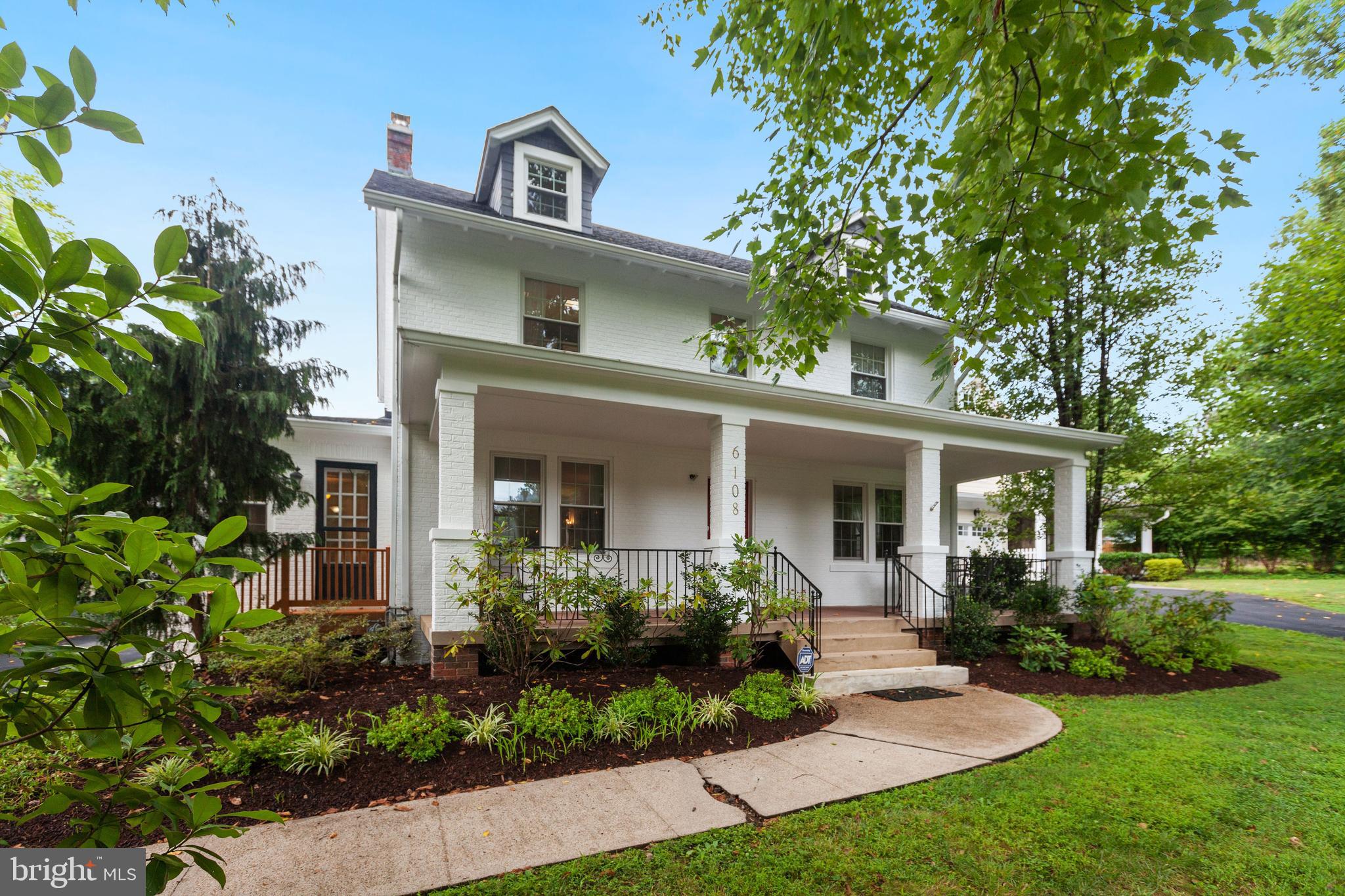 6108 River Road Bethesda, MD 20817 - Photo 2 of 41 Gallery Image 2
