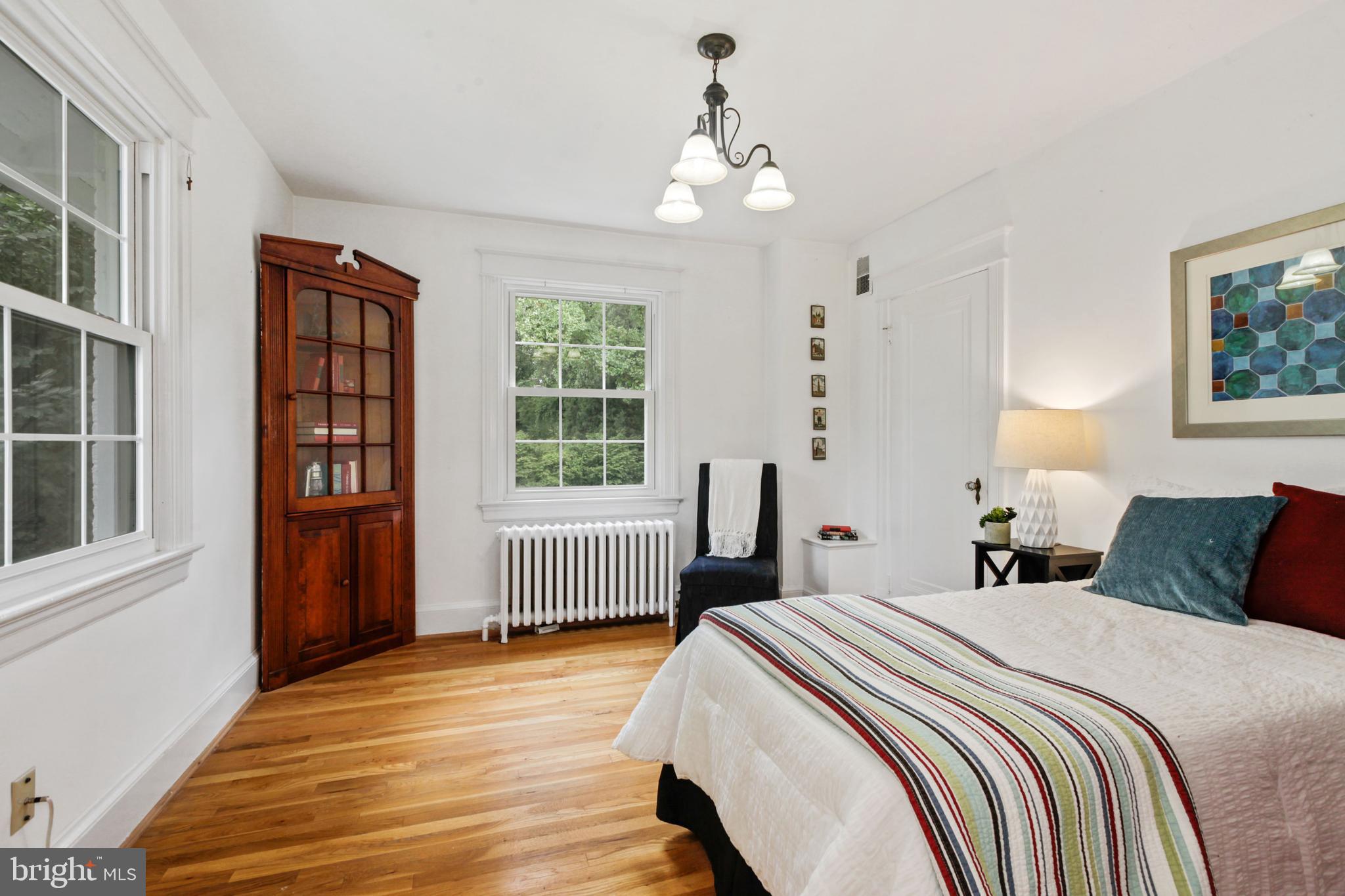 6108 River Road Bethesda, MD 20817 - Photo 25 of 41 Bedroom 3