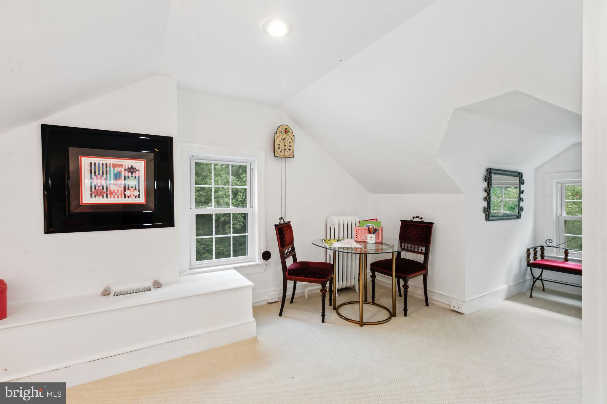 6108 River Road Bethesda, MD 20817 - Photo 27 of 41 Bedroom 4
