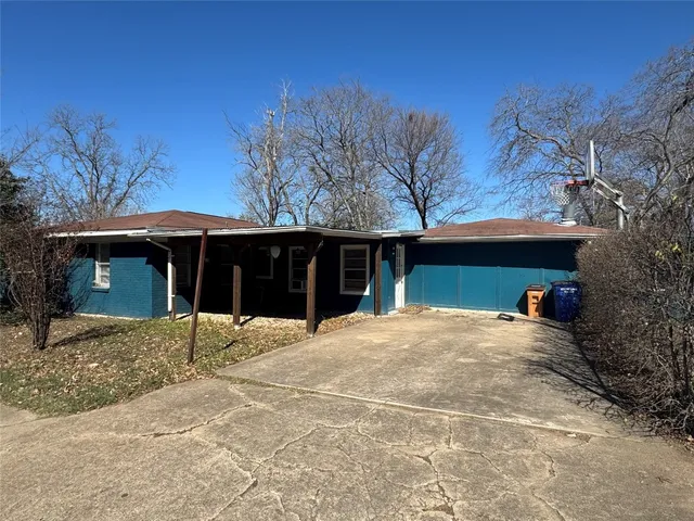 $2,100 | 6007 Libyan Drive, Austin, TX 78745