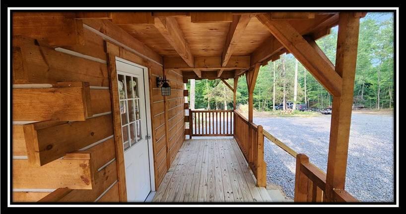 0 Featherstone Road, Unit FREEDOM VIEW CABIN) Stewart, OH 45778 - Photo 40 of 84 image040