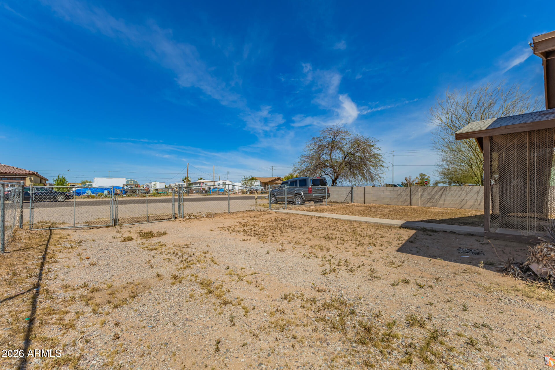 357 East Congress Avenue Coolidge, AZ 85128 - Photo 20 of 20 10 - Congress