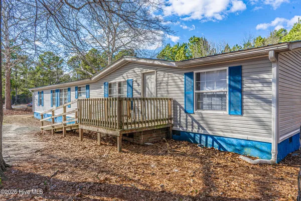 $180,000 | 123 Hailey Ames Drive, Hoffman, NC 28347