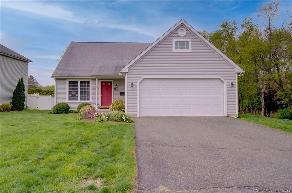 39 Davis Road Wethersfield, CT 06109 - Photo 1 of 1 Welcome home to 39 Davis Road...a wonderful retreat for today's busy lifestyle.