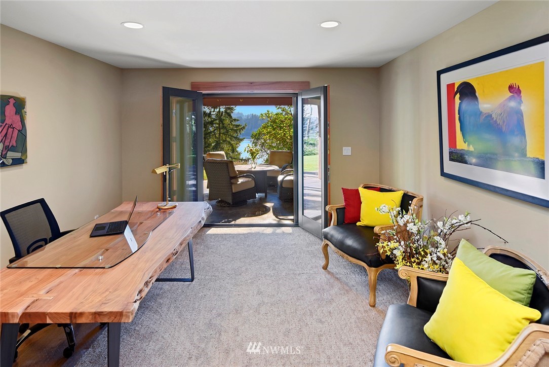 8253 Hansen Road Northeast Bainbridge Island, WA 98110 - Photo 28 of 40