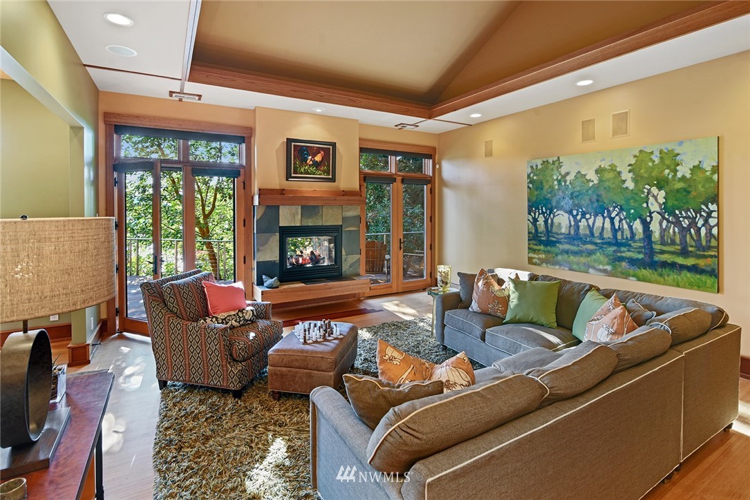 8253 Hansen Road Northeast Bainbridge Island, WA 98110 - Photo 6 of 40