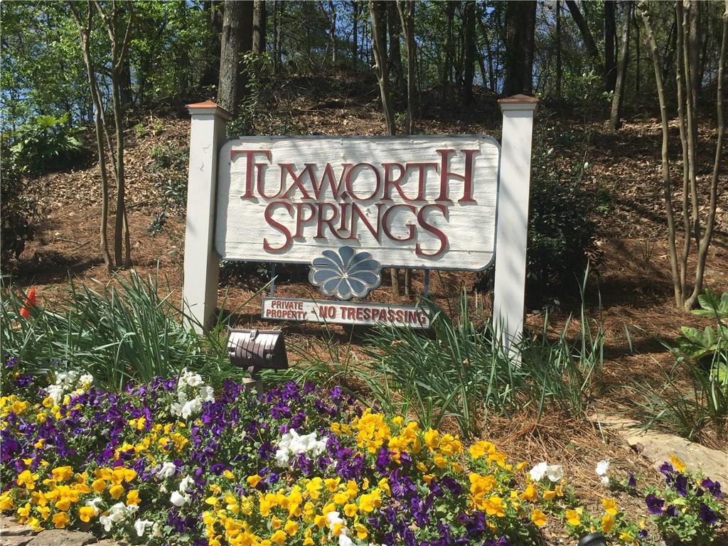 1521 Tuxworth Circle Decatur, GA 30033 - Photo 1 of 1 Gallery Image 1