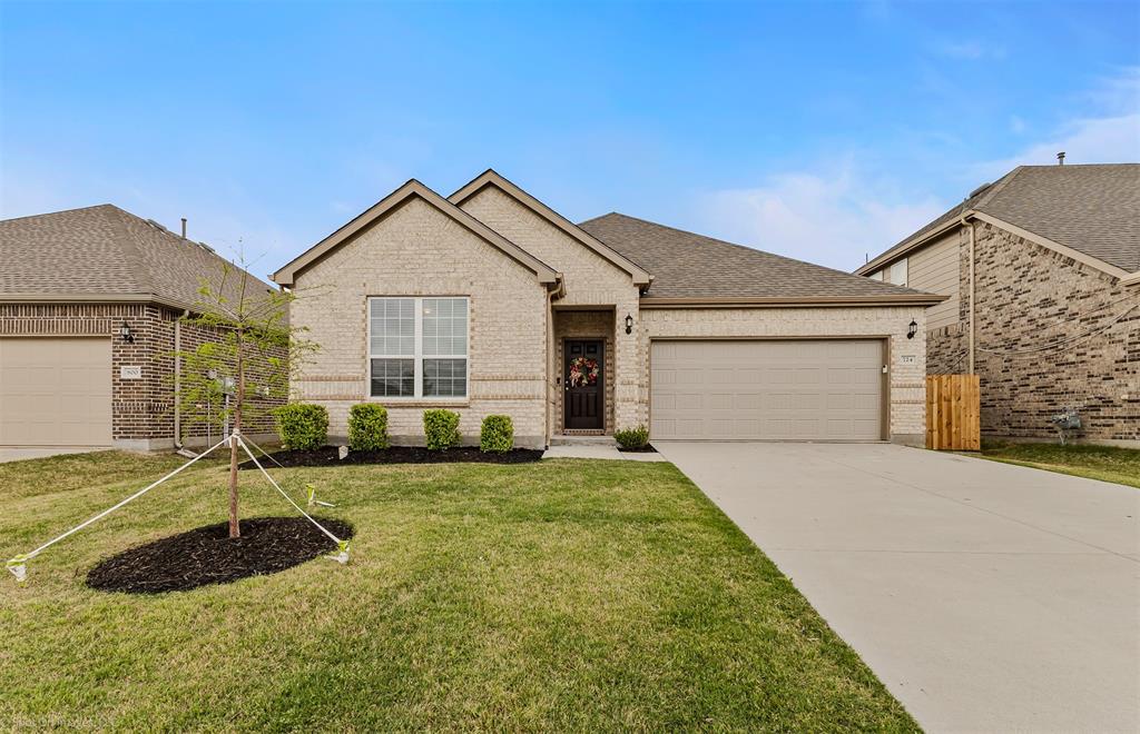 724 Maverick Street Anna, TX 75409 - Photo 1 of 1