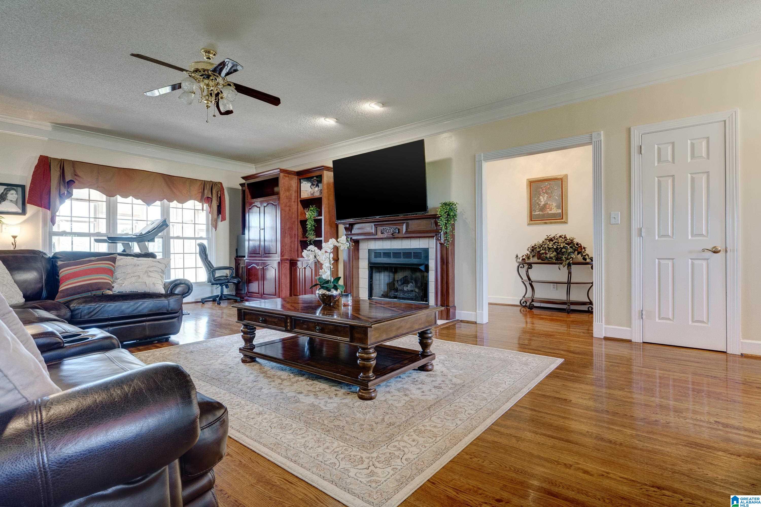 595 Browning Road Odenville, AL 35120 - Photo 7 of 50