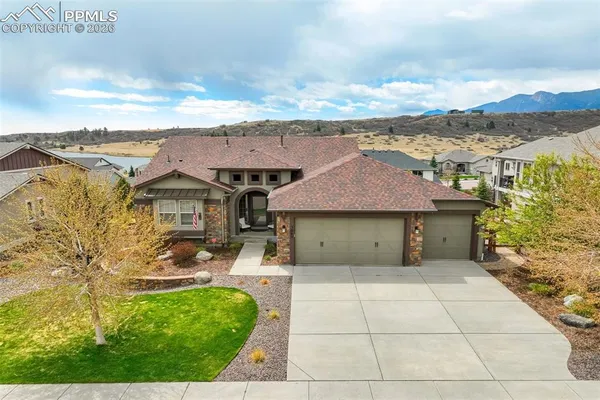 $959,000 | 3069 Lake Front Drive, Monument, CO 80132