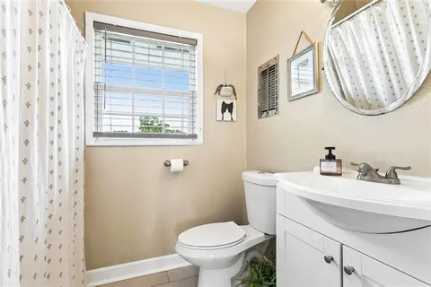 $259,000 | 3805 Henican Place, Metairie, LA 70003