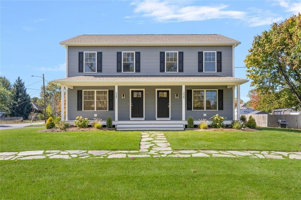 19 Wood Street, Unit A Warwick, RI 02889 - Photo 1 of 42