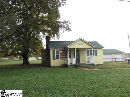 5800 Cannons Campground Road Cowpens, SC 29330 - Photo 1 of 22 Gallery Image 1