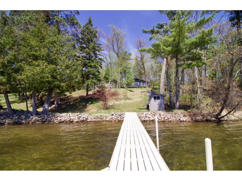 5417 Lower 10 Mile Lake Road Northwest Hackensack, MN 56452 - Photo 1 of 1 Gallery Image 1