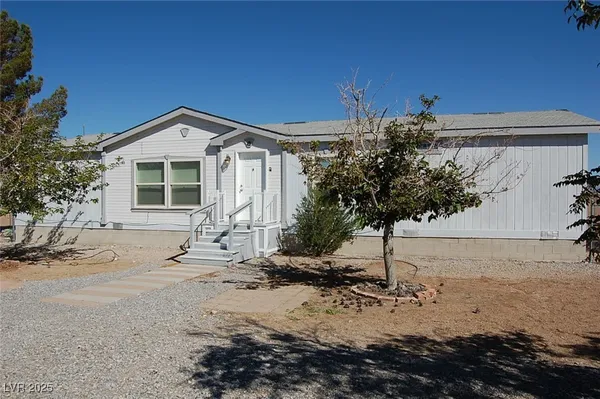 $1,550 | 1781 South Baradonna Road, Pahrump, NV 89048