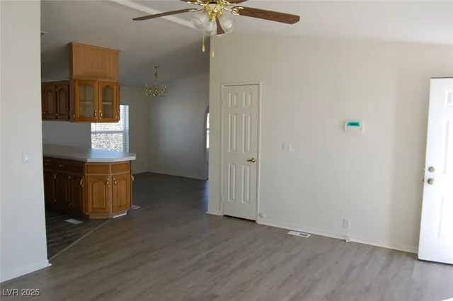 $1,550 | 1781 South Baradonna Road, Pahrump, NV 89048