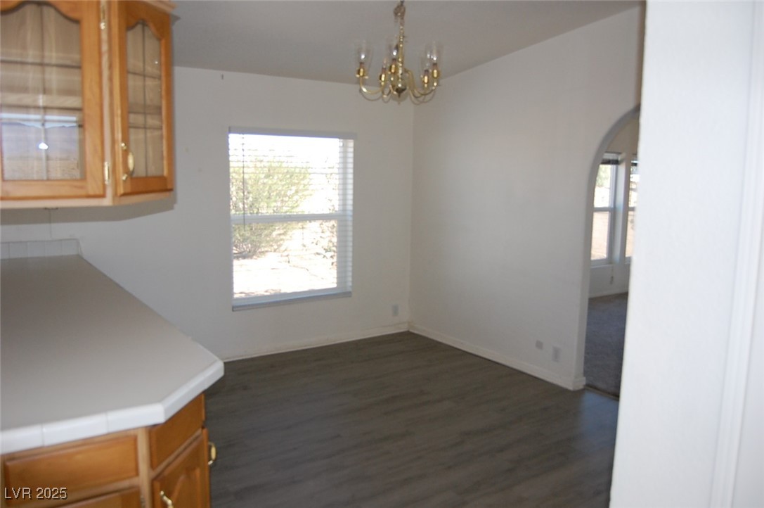 1781 South Baradonna Road Pahrump, NV 89048 - Photo 12 of 30