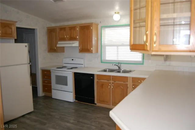 $1,550 | 1781 South Baradonna Road, Pahrump, NV 89048