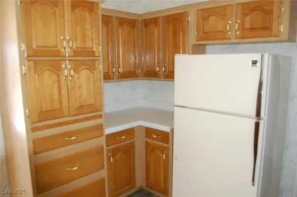 $1,550 | 1781 South Baradonna Road, Pahrump, NV 89048