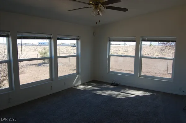 $1,550 | 1781 South Baradonna Road, Pahrump, NV 89048