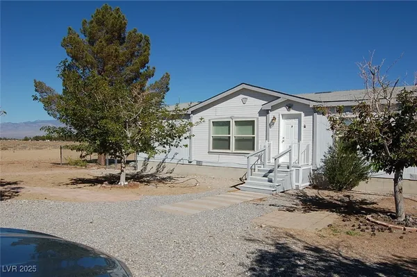 $1,550 | 1781 South Baradonna Road, Pahrump, NV 89048