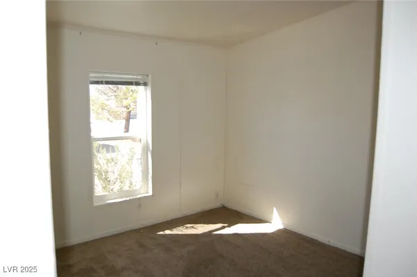 $1,550 | 1781 South Baradonna Road, Pahrump, NV 89048