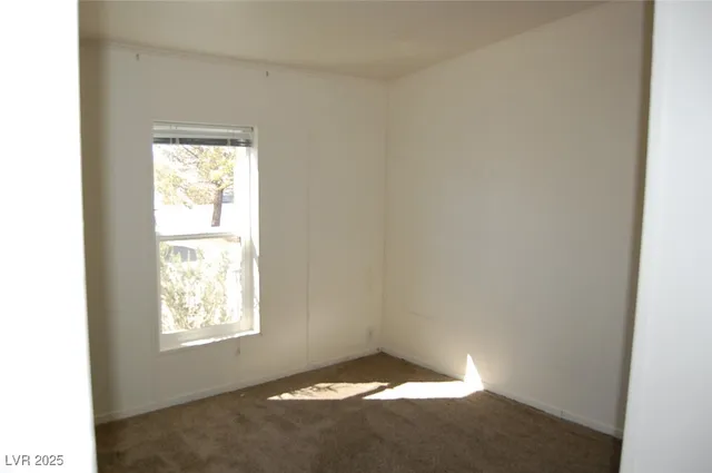 $1,550 | 1781 South Baradonna Road, Pahrump, NV 89048