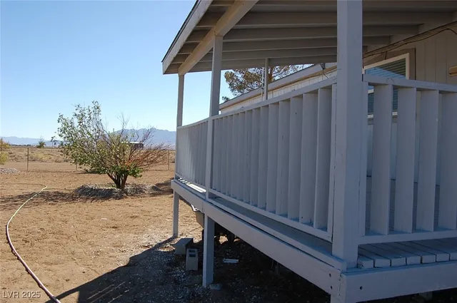 $1,550 | 1781 South Baradonna Road, Pahrump, NV 89048