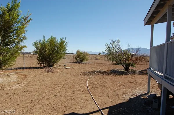$1,550 | 1781 South Baradonna Road, Pahrump, NV 89048
