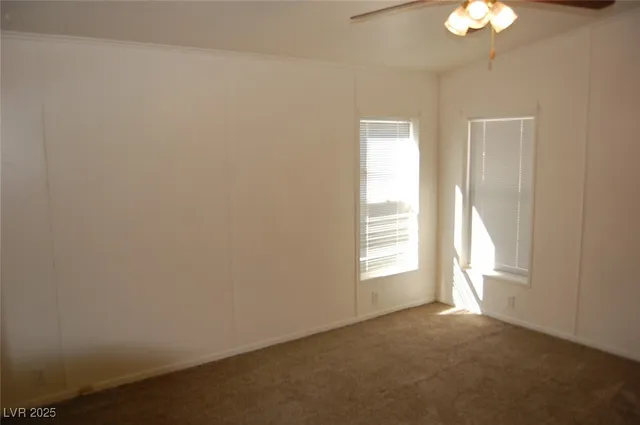 $1,550 | 1781 South Baradonna Road, Pahrump, NV 89048