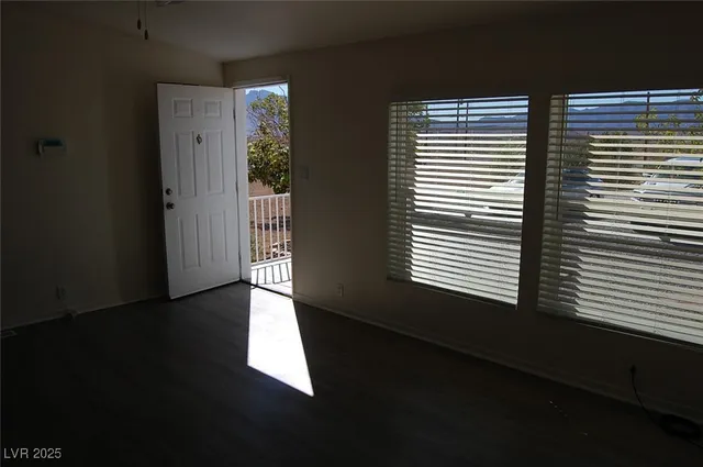 $1,550 | 1781 South Baradonna Road, Pahrump, NV 89048