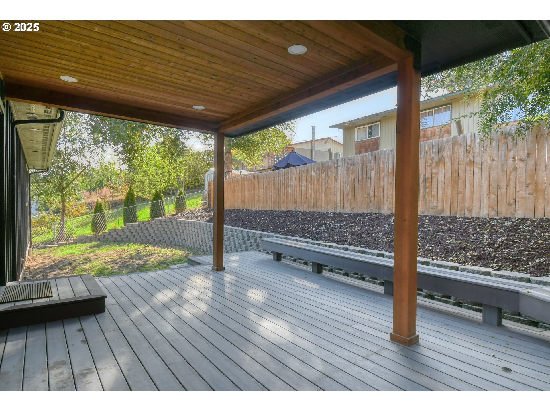 2716 Southwest Hailey Avenue Pendleton, OR 97801 - Photo 28 of 40 a view of outdoor space