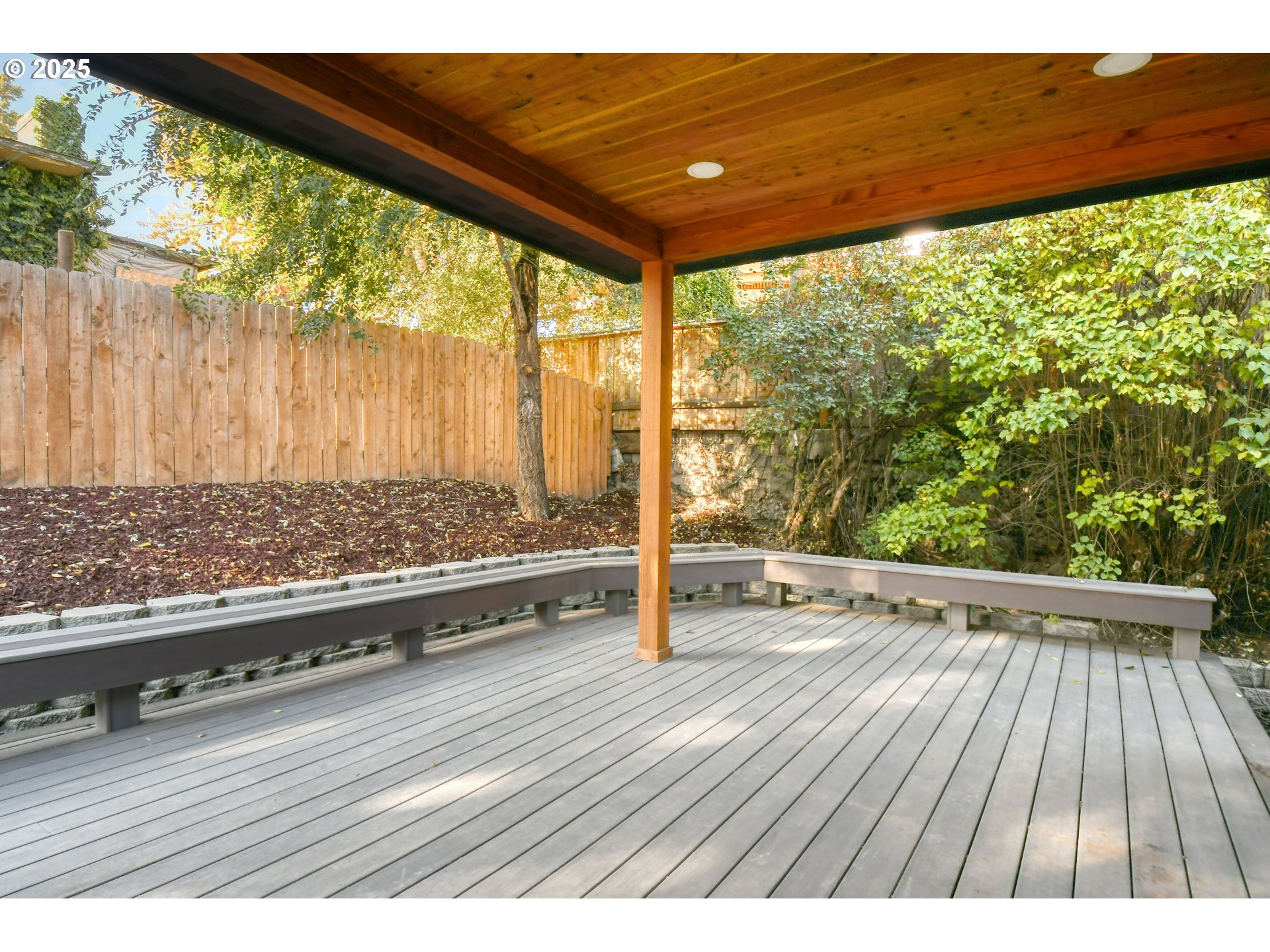 2716 Southwest Hailey Avenue Pendleton, OR 97801 - Photo 30 of 40 a view of outdoor space with seating